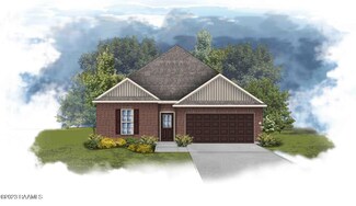 115 Lotus Ln, Broussard, LA 70518