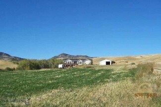 TBD Highway 359, Cardwell, MT 59721
