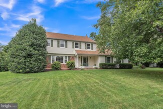 9 Sunnybrook Dr, Doylestown, PA 18901