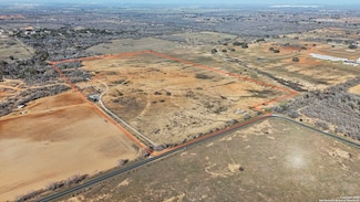 TBD W Payne Rd, Somerset, TX 78069
