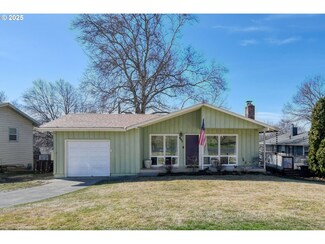 807 SW 30th St, Pendleton, OR 97801