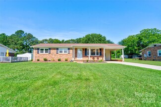 3413 Fallston Rd, Shelby, NC 28150