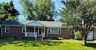 724 Milton Dr, Hampton, VA 23666