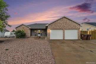 255 S Dickson St, Keenesburg, CO 80643