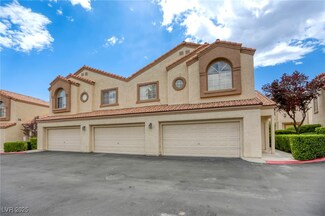 8301 Boseck Dr Unit 232, Las Vegas, NV 89145