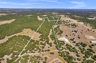 TBD Rolling Hills Dr, Lampasas, TX 76550