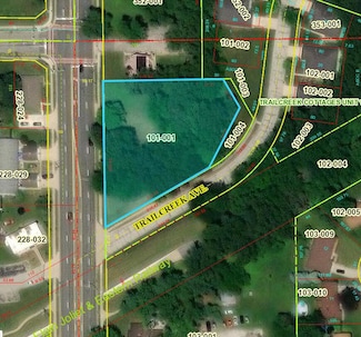 3007 Willowcreek Rd, Portage, IN 46368