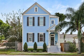 509 Fourth St, New Orleans, LA 70130