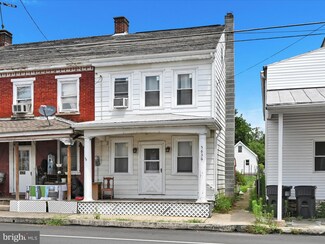 5636 Old U S 22, Hamburg, PA 19526