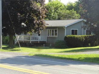 544 County Road 7, Clifton Springs, NY 14432
