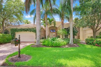 105 Tranquilla Dr, Palm Beach Gardens, FL 33418