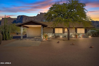 125 N Val Vista Rd, Apache Junction, AZ 85119
