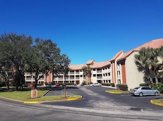 6337 Parc Corniche Dr Unit 2106, Orlando, FL 32821