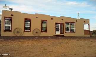 74, Saint Johns, AZ 85936