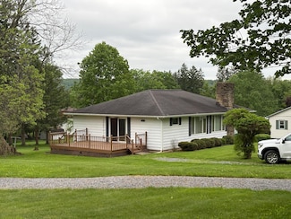 182 Central Avenue Extension, Brookville, PA 15825
