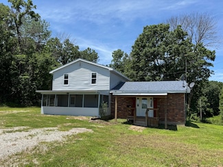 4775 S 36th Rd, Fair Play, MO 65649