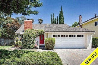 295 Esteban Way, San Jose, CA 95119