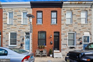 13 S Curley St, Baltimore, MD 21224