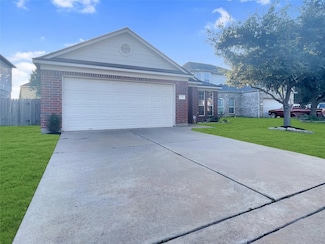 2715 Yestereve Ct, Houston, TX 77084
