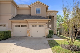 7901 Southwest Pkwy Unit 21, Austin, TX 78735