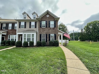 854 Cupola Dr, Raleigh, NC 27603