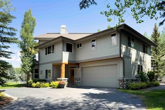 732 Morning Star Rd, Sun Valley, ID 83353