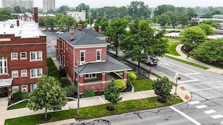 439 E Wayne St, Fort Wayne, IN 46802