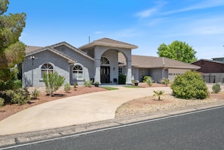 985 E Fort Pierce Dr, Saint George, UT 84790