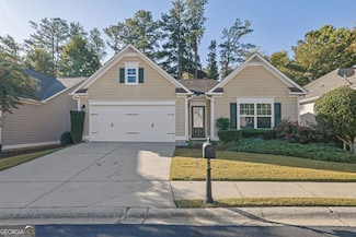 134 Abbey Cir, Woodstock, GA 30188