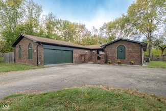 5344 Tincher Rd, Indianapolis, IN 46221