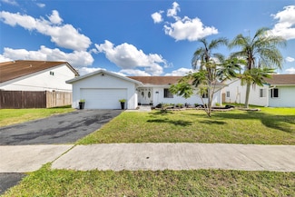 9448 NW 46th Ct, Sunrise, FL 33351