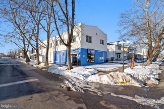 1701 Farragut Ave, Bristol, PA 19007