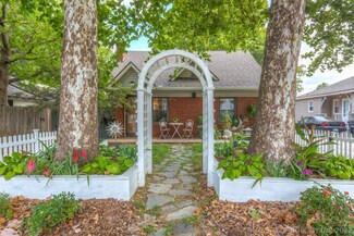 1339 S College Ave, Tulsa, OK 74104