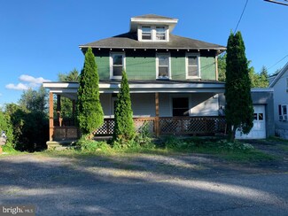 152 Llewellyn Rd, Pottsville, PA 17901