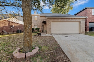 3020 Winding Meadow Trail, Princeton, TX 75407