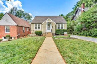 3532 Princeton Cir NE, Roanoke, VA 24012