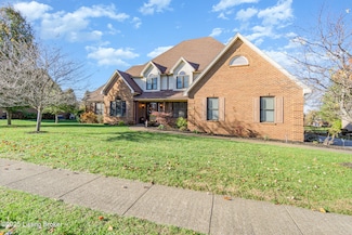 1230 Equestrian Way, Frankfort, KY 40601
