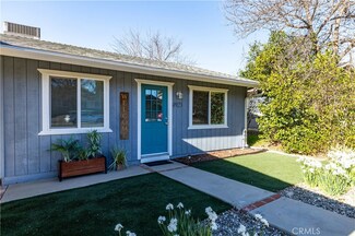 4923 Sparrow Hawk Ln, Paso Robles, CA 93446