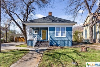 412 N Penelope St, Belton, TX 76513
