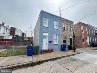 1101 Sterrett St, Baltimore, MD 21230