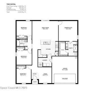 3360 Freedom Ave, Palm Bay, FL 32908