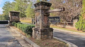 1610 Tapestry Ridge, Lawrenceville, GA 30045