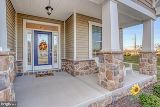 102 Serenity Cir, Middletown, DE 19709