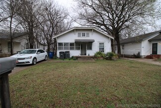 2623 E 1st St, Tulsa, OK 74104