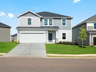 527 Ward Wilson Trail, Duncan, SC 29334