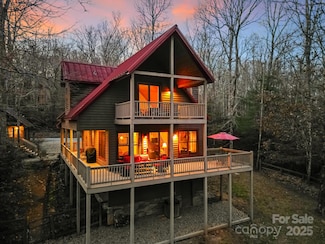 46 Bobcat Trail, Brevard, NC 28712