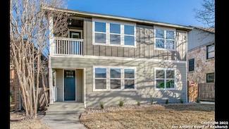 251 Natalen Ave Unit 1, San Antonio, TX 78209