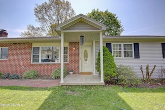 2275 Sunbury Rd, Danville, PA 17821