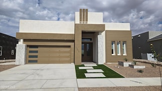 12913 Powick Dr, El Paso, TX 79928