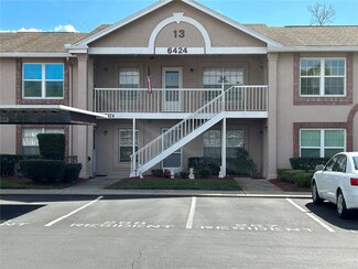 6424 Spring Flower Dr Unit 24, New Port Richey, FL 34653
